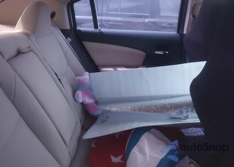 2013 Chrysler 200 Touring from USA, damaged, VIN 1C3CCBBBXDN765874